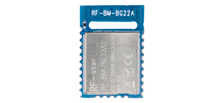 Mô-đun Bluetooth RF-BM-BG22A1