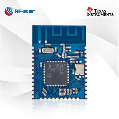 Bluetooth 5.0 Low Energy CC2640R2F Module