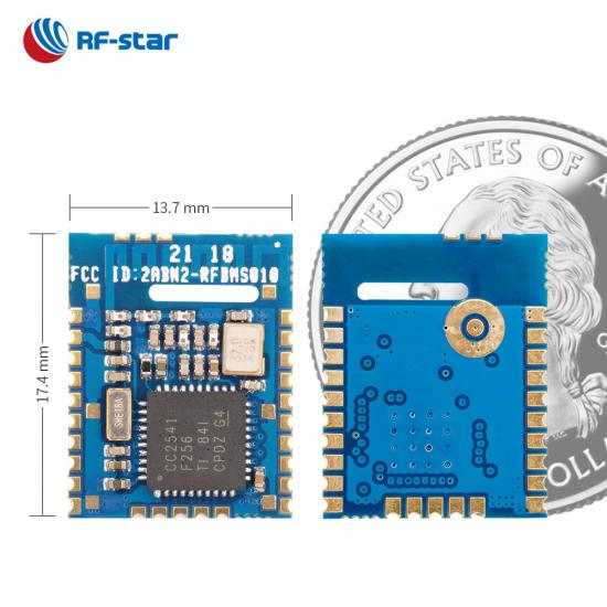 Cheap BLE4.2 CC2541 Module